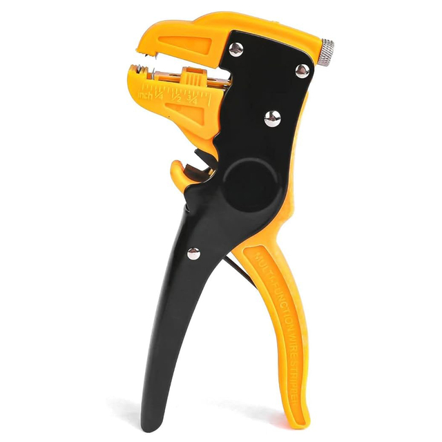 Pelacables multifuncionales autom&aacute;ticos HS-700D