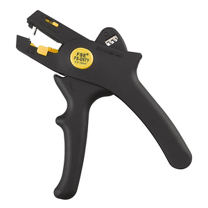 Professioneller automatischer Abisolierer mit Crimpfunktion FS-D5TY
