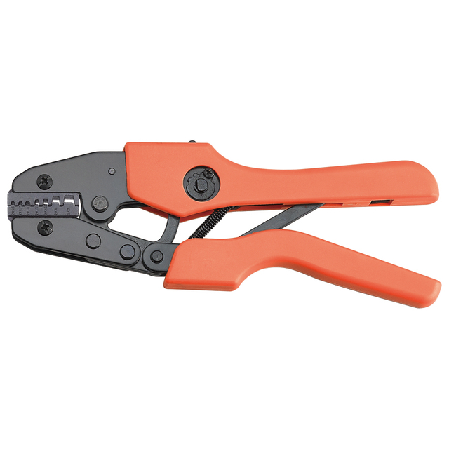 Tang crimping hemat energi untuk ferrule berinsulasi dan non-insulasi AN-26TW