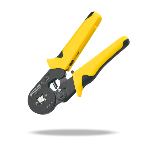 أدوات العقص