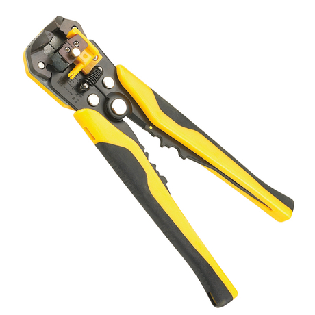 أدوات تعرية الأسلاك الأوتوماتيكية متعددة الوظائف HS-D1 HS-D2