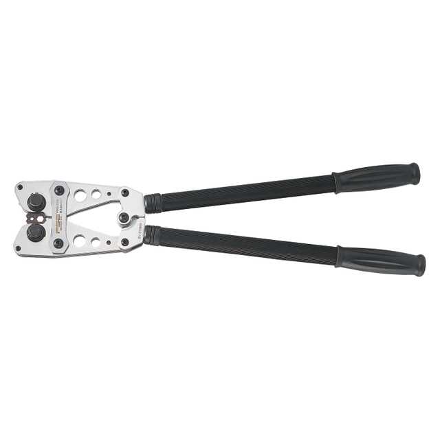 Bakır Boru Terminali Sıkma Aletleri VSQ-120B/120SC