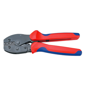 SZCZYPCE DO ZACISKANIA Z GRZECHOTKĄ (STYL EUROPEJSKI) FSE-03B / FSE-03BC