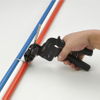 Herramienta para apretar bridas con cortador manual VSZ-600G