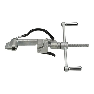 أداة شد رباط الكابل من الفولاذ المقاوم للصدأ لشد الأشرطة الفولاذية على أعمدة الكهرباء VSZ-600T
