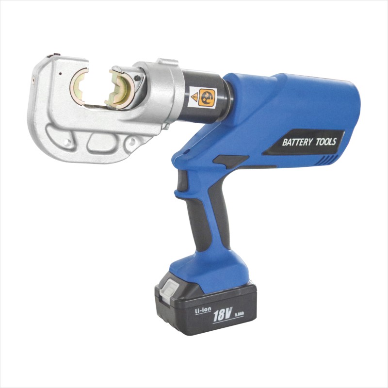 Akun hydrauliset puristusty&ouml;kalut