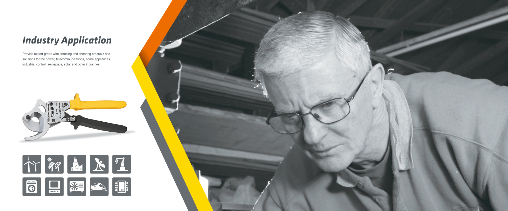 محطات الأسلاك الكهربائية