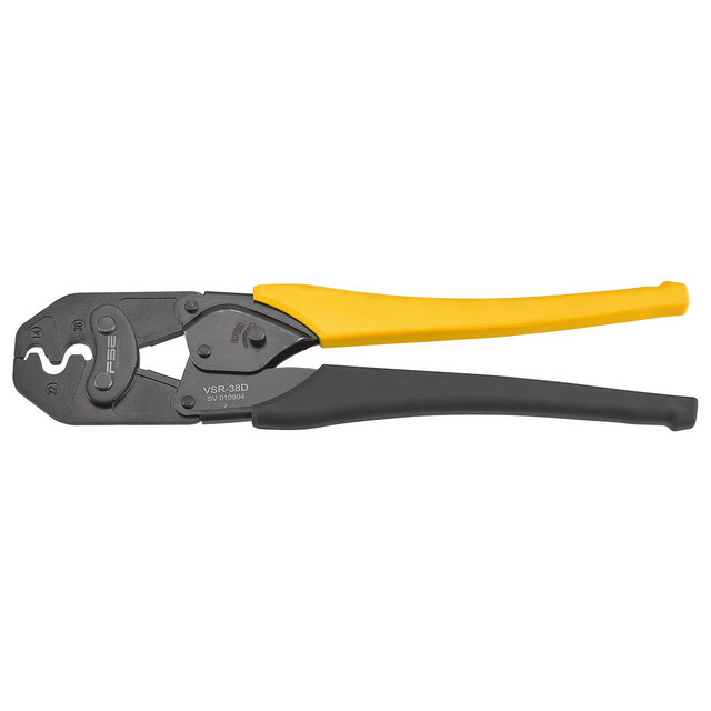Tang untuk mengelim terminal bertebat VSR-38D