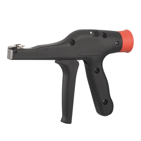 أداة شد ربط الكابل من النايلون VSZ-800Z، مسدس ربط الكابل، مسدس ربط الأسلاك السريع، مسدس أداة الشد والقطع الأوتوماتيكي