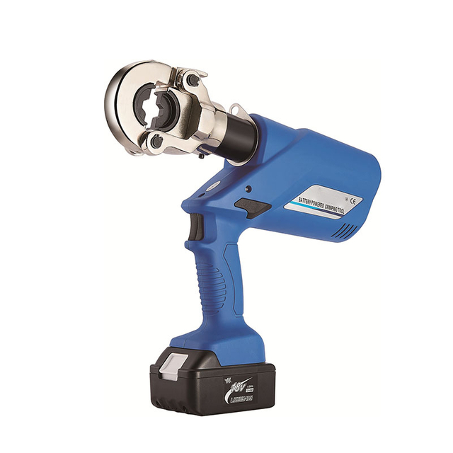 Pil Sıkma Aleti EC-300B