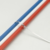 Herramienta para apretar bridas con cortador manual VSZ-600G