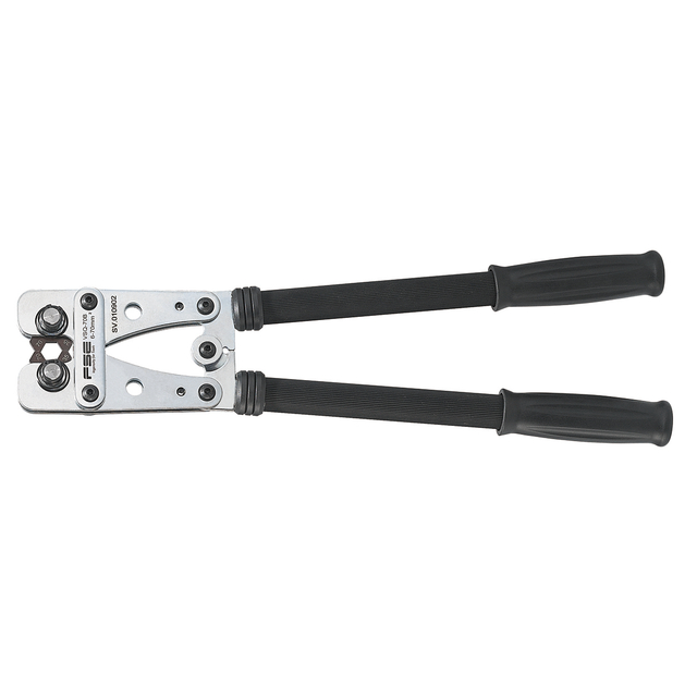 Bakır Boru Terminali Sıkma Aletleri VSQ-70B